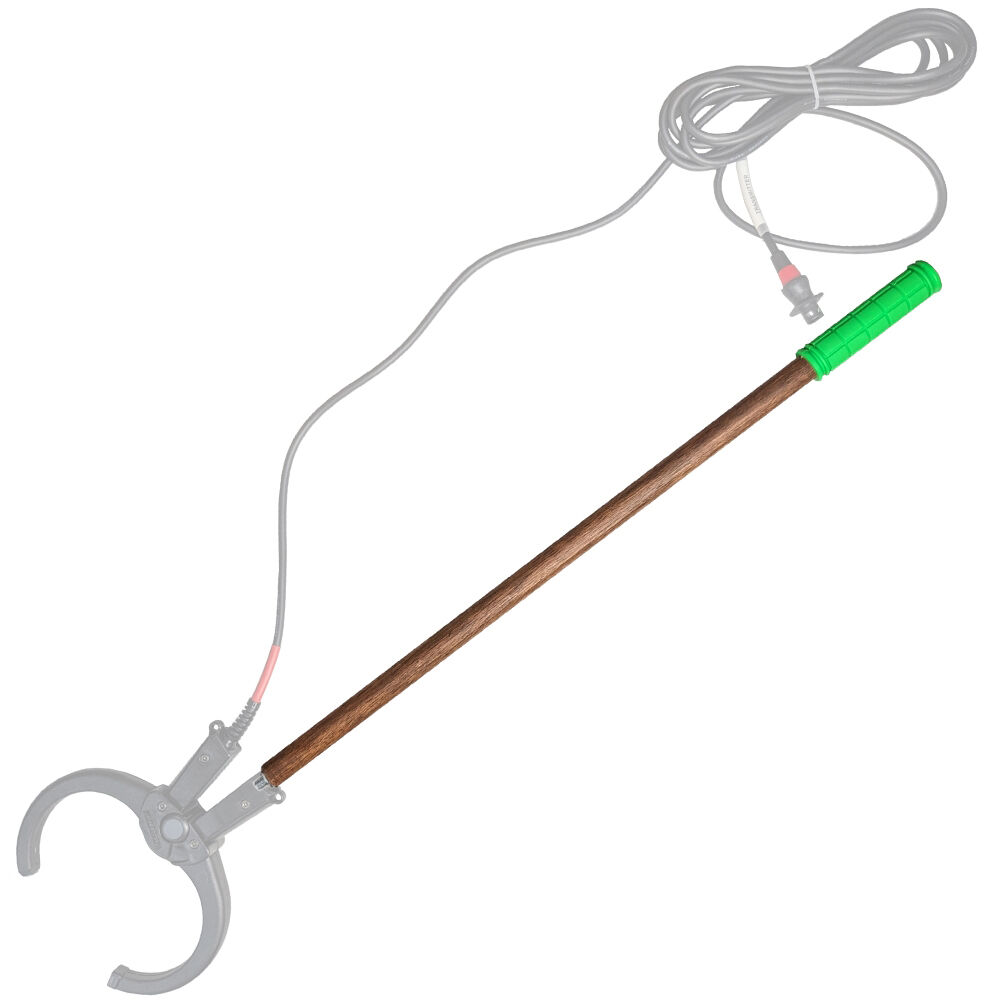 Transmitter Clamp Extension Pole 870mm