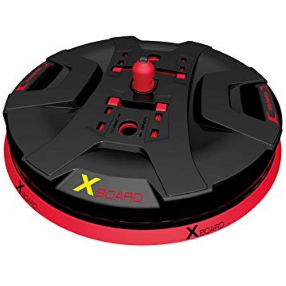 Runpotec XB500 Universal Cable Drum Winder/Dewinder 500mm