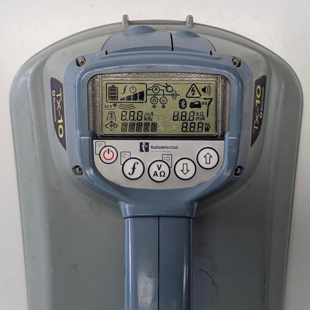 Radiodetection TX10B Transmitter Second Hand