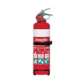 Zeppelin 1kg Fire Extinguisher - main product image