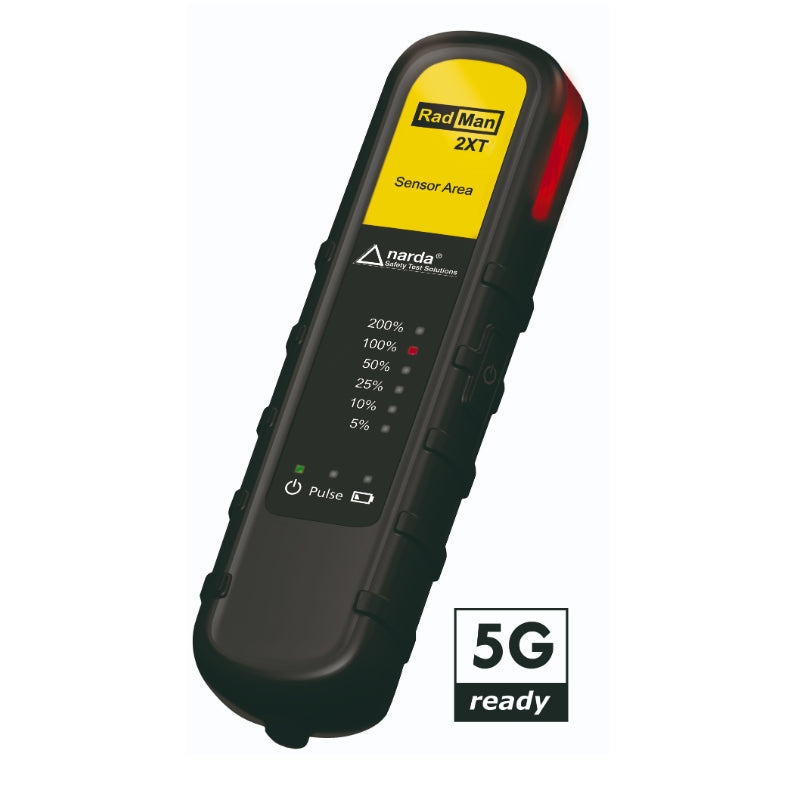 Narda 2XT Personal Radiation Monitor