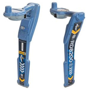 Radiodetection RD8200SG Survey Grade Locator