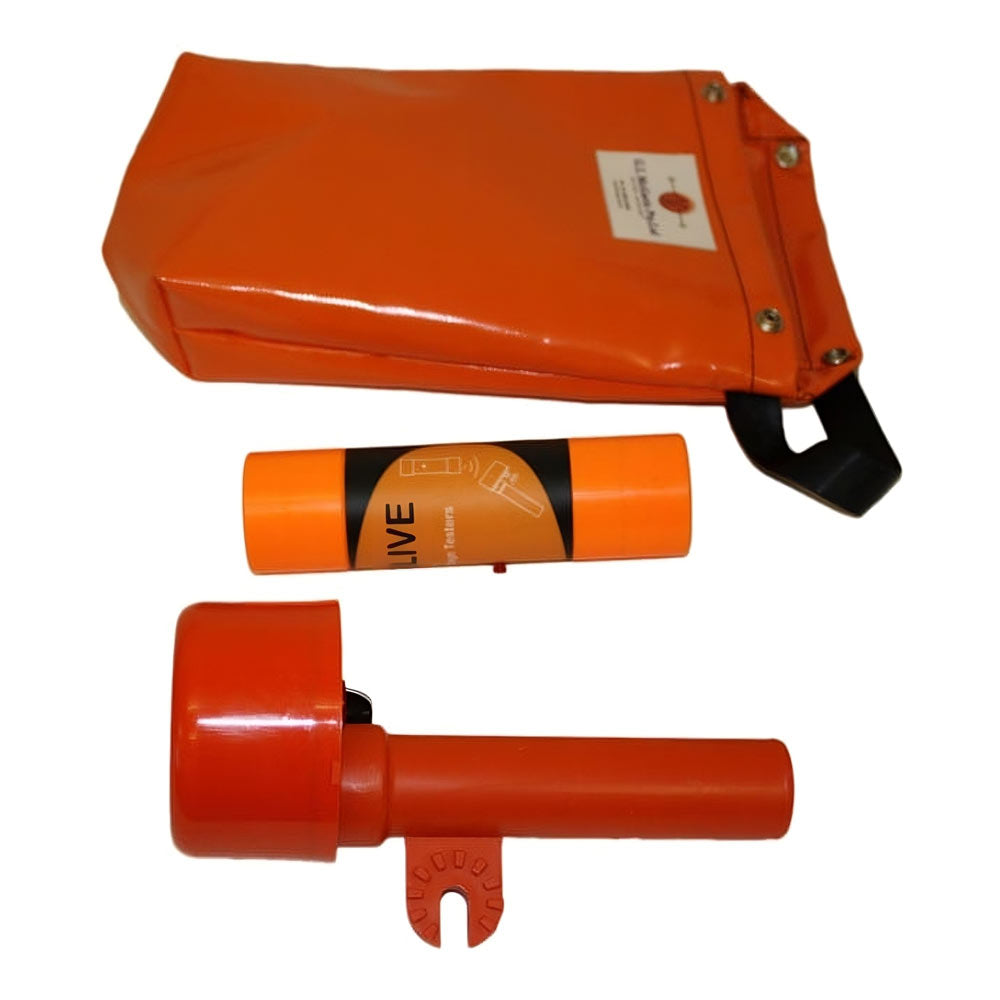 Modiewark Modiewark High Voltage Proximity Tester Model CIG Modiewark AC Kit 2