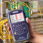 VIAVI OLP-87 Selective XGS-PON Meter
