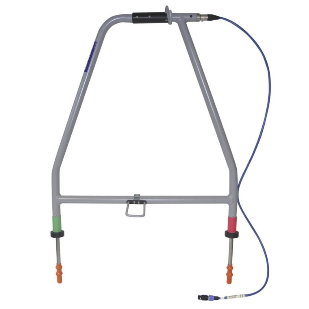 Radiodetection A-Frame with Lead