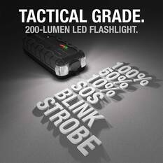 NOCO GB50 UltraSafe Boost XL Lithium Jump Starter 12V 1500 Amp