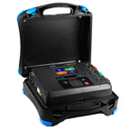 Metrel MI-3215 TeraOhm-HP 15 kV Insulation Tester