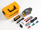 Fluke 1662 Multifunction Electrical Tester