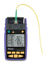 Kingfisher KI2600-H5 Optical Hi-Power Meter +24 dBm, Autotest