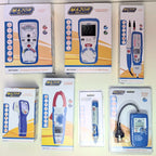 Major Tech KIT-1 Test Set - main product image