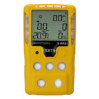 WatchGas SST5 5-Gas Detector