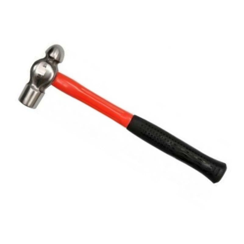 Fibreglass Ball Pein Hammer 454g