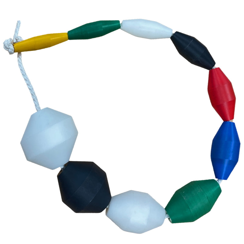 Proving Mandrels 20mm-75mm 10Pc