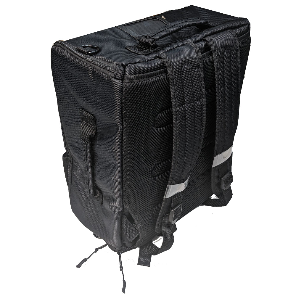 Viavi Back Pack Carry Bag for OTDR units and Equipment