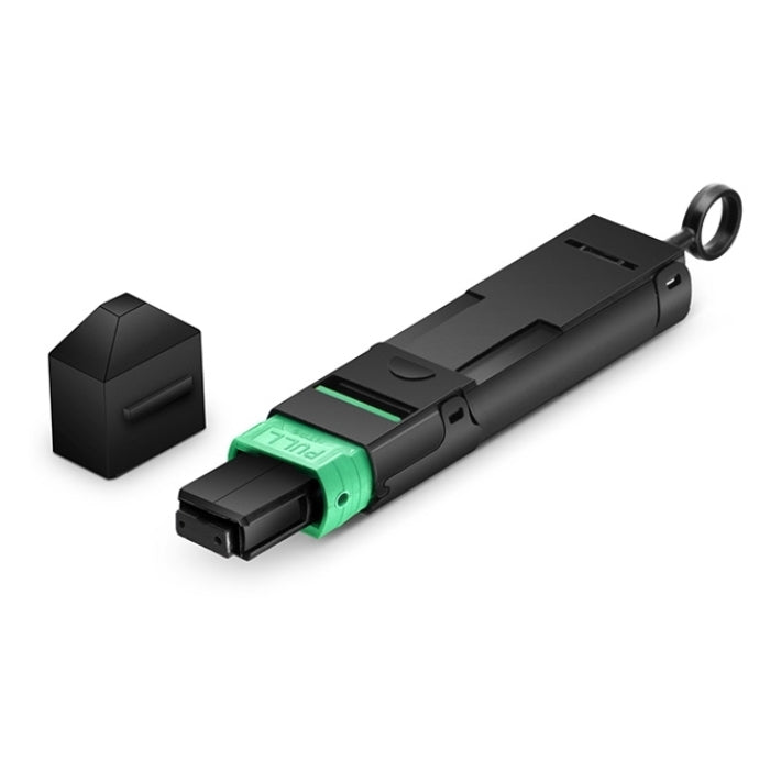 MPO Loopback Module 12 Fibres Type 1 MTP/MPO Female Sm