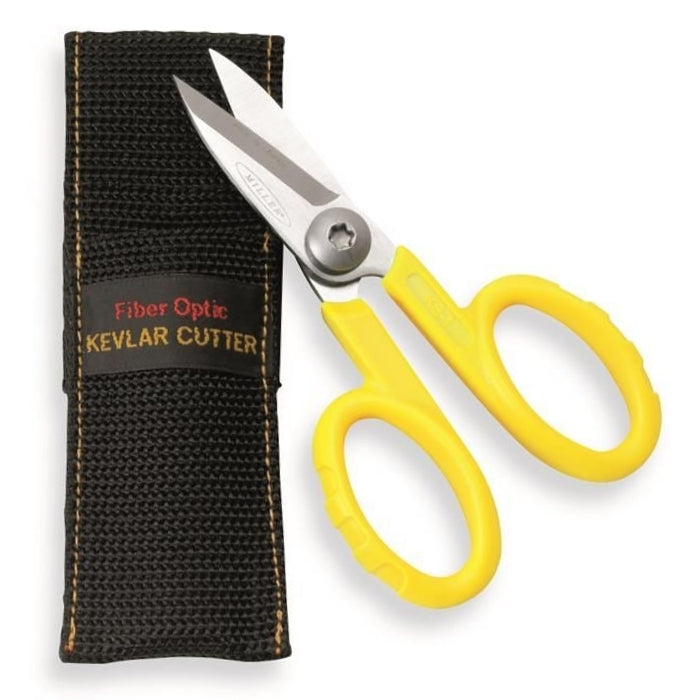 Ripley KS-1 Shears & Nylon Pouch
