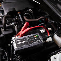 NOCO GBX45 Ultrasafe Boost X Lithium Jump Starter 1250A 12V