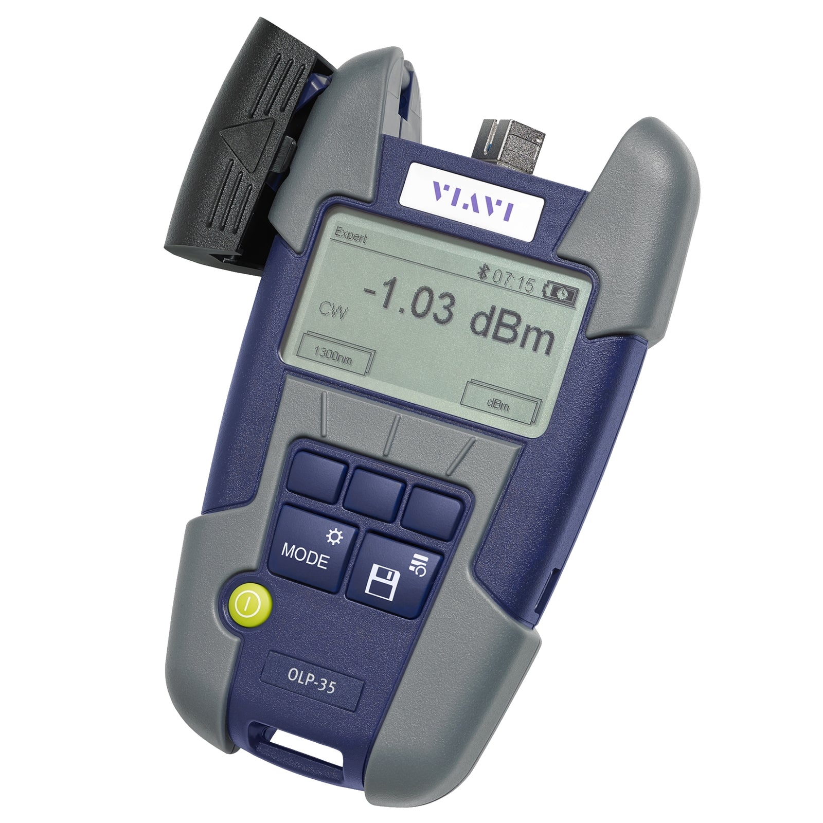 Viavi OLP-35 SmartPocket Optical Power Meter