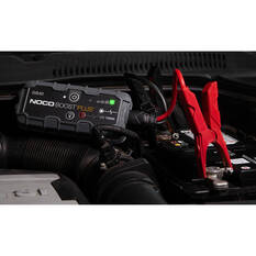 NOCO GB40 UltraSafe Boost Plus Lithium Jump Starter 12V 1000 Amp