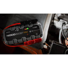 NOCO UltraSafe Boost Pro Lithium Jump Starter 12V 3000 Amp