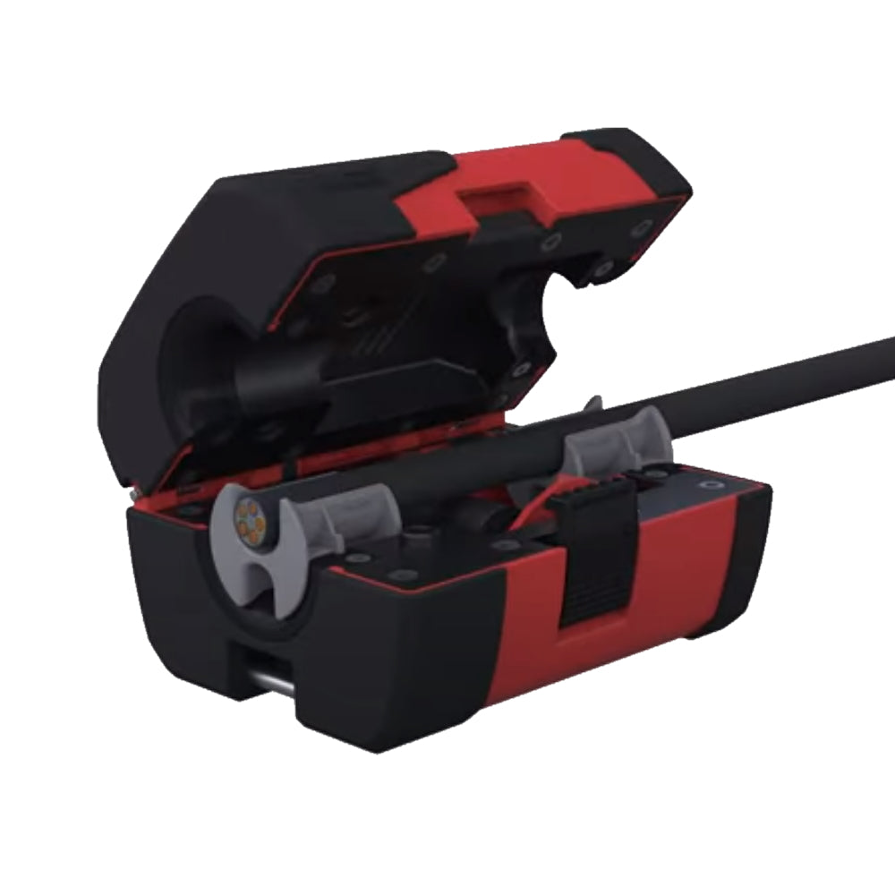 Runpotec Runpometer RM35 Cable Length Measuring Device