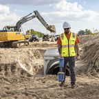 Radiodetection MRX Precision Locators