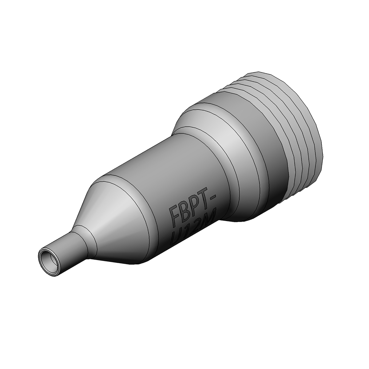 VIAVI Universal 1.25 mm PC Patch Cord Probe Tip
