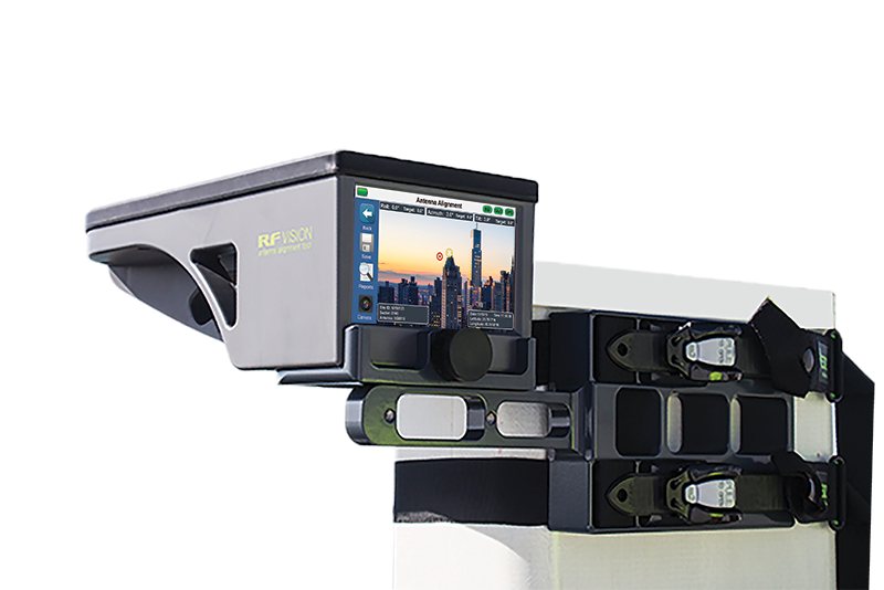 Viavi 3Z RF Antenna Alignment Tool