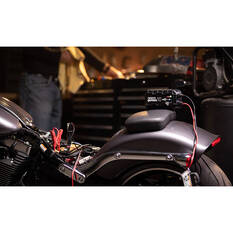 NOCO Genius 10 Battery Charger 6V/12V 10 Amp - product view 5