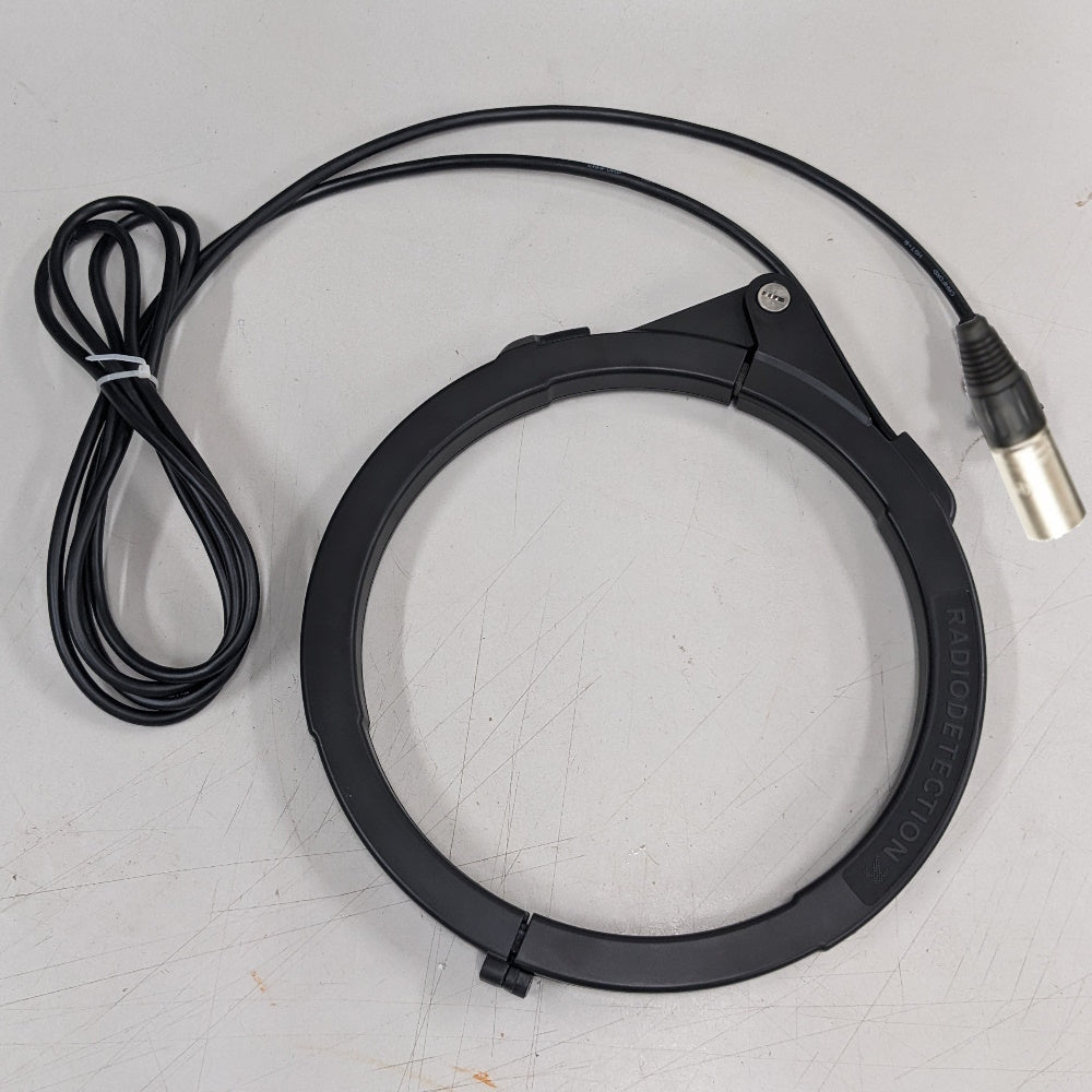 Radiodetection Clamp GENNY 215mm