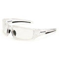 Honeywell Hypershock Safety Glasses Clear - main product image