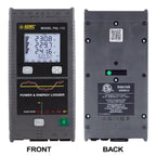 AMEC PEL 113 w/3 MA193-10-BK Power & Energy Logger