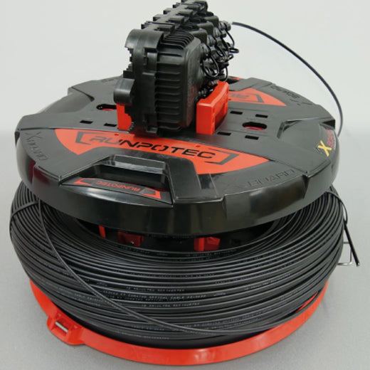 Runpotec XB500 Conversion Kit