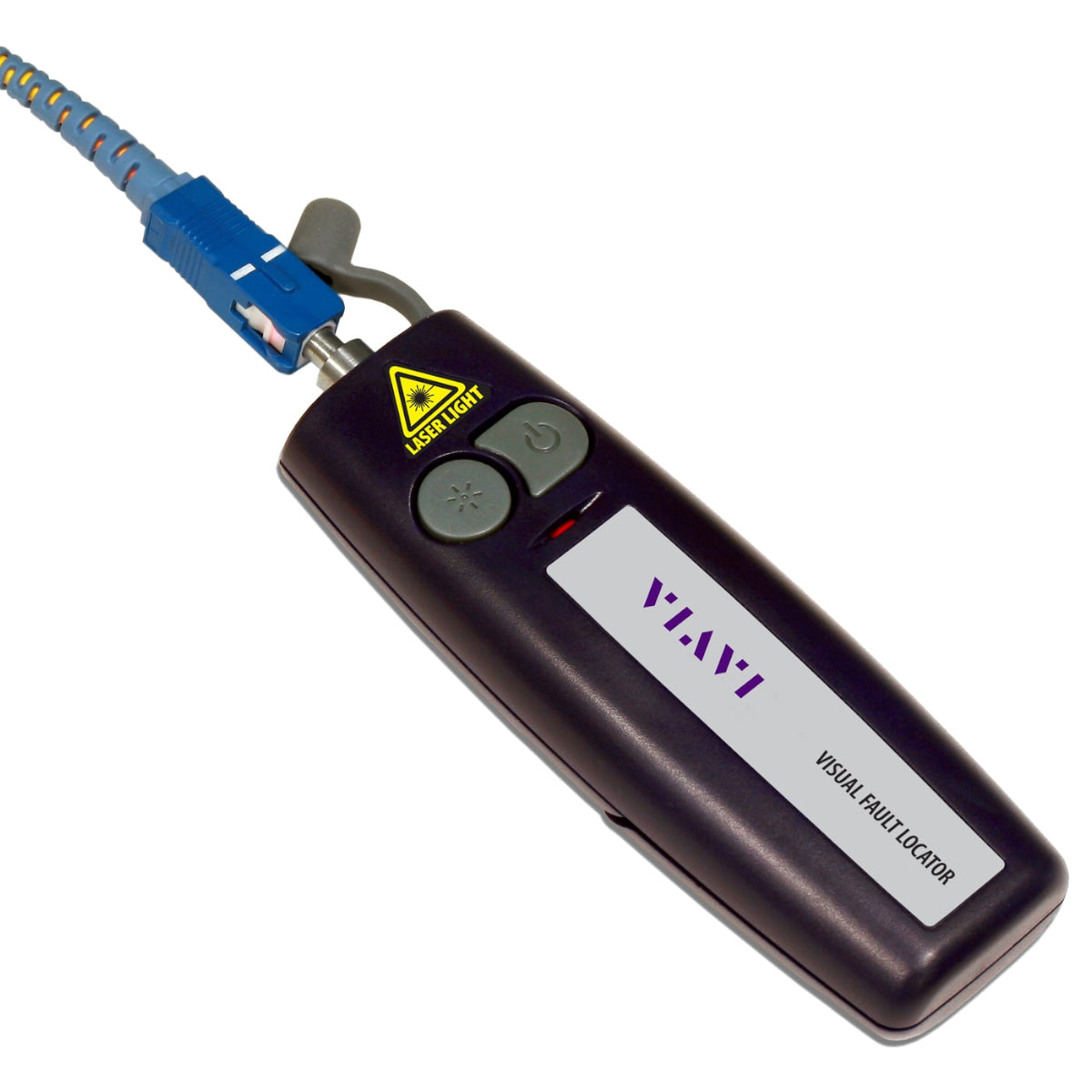 Viavi FFL-050 Pocket Visual Fault Locator 1Mw - 2.5Mm Ferrule