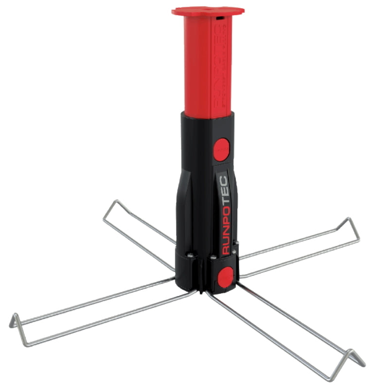 Runpotec Attachment Mandrel