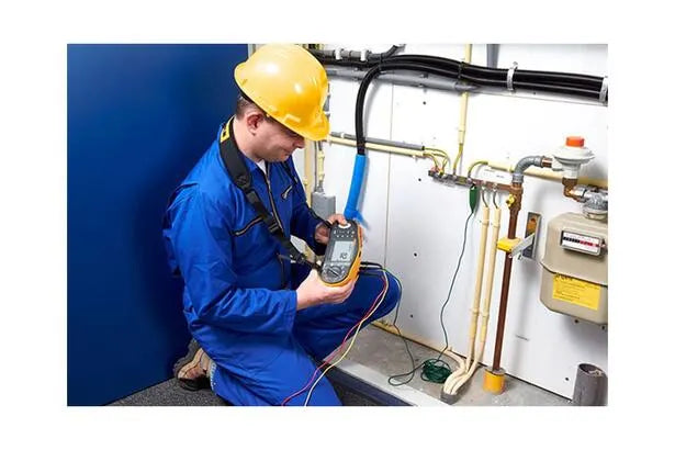 Fluke 1664 FC Installation Multifunction Tester
