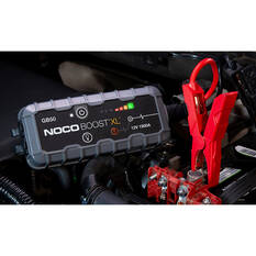 NOCO GB50 UltraSafe Boost XL Lithium Jump Starter 12V 1500 Amp