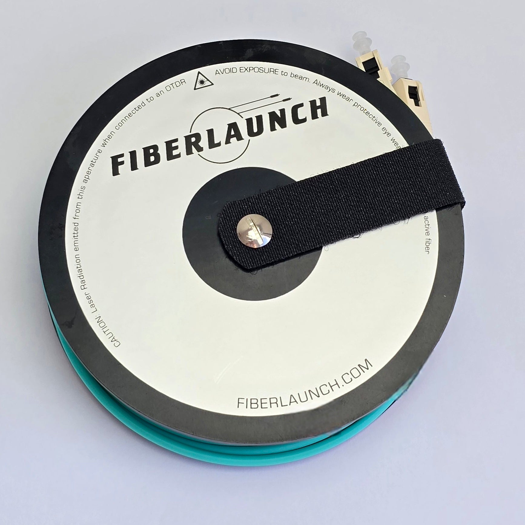 PH Palden Fiberlaunch Lead 150m OM3 LC/PC to SC/PC