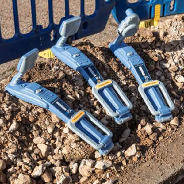 Radiodetection MRX Precision Locators