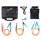 Metrel MI-3211 TeraOhm-HP 10 kV Insulation Tester