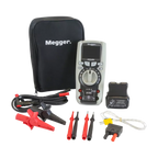 Megger AVO850 True RMS Multimeter