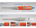 Senko SC Cleaner Replacement Cartridge Pack (3) - main product image