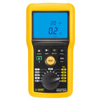 AEMC 6526 1 kV Insulation & Multi-Function Tester