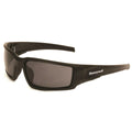 Honeywell Hypershock Safety Glasses Gloss Black
