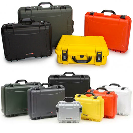 Nanuk Professional Protective Cases