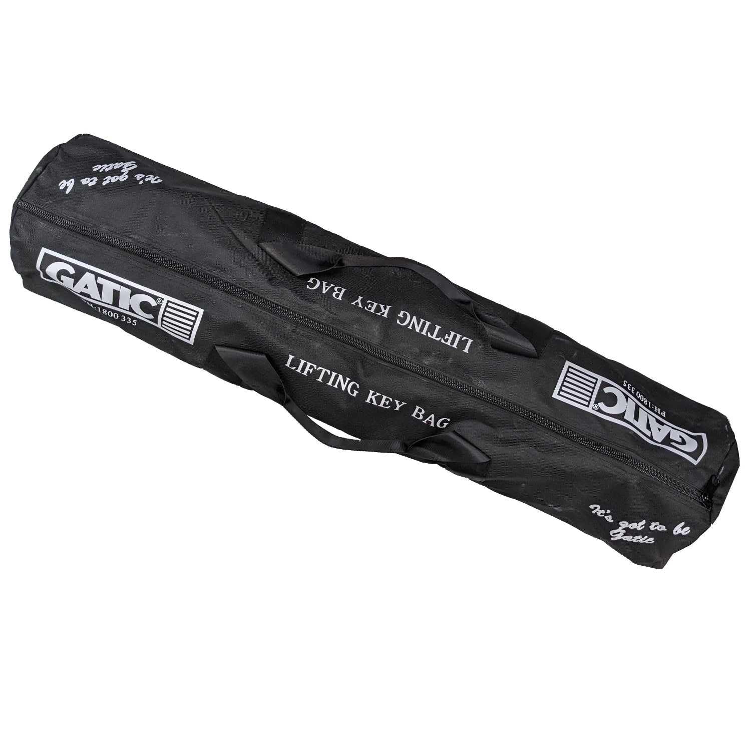 Gatic Lid Lifting Kit