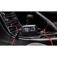 NOCO Genius 5 Battery Charger 6V/12V 5 Amp