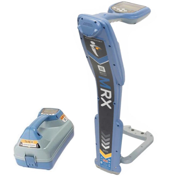 Radiodetection MRX Locator Kit