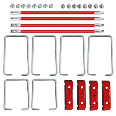 Runpotec XB500 Conversion Kit