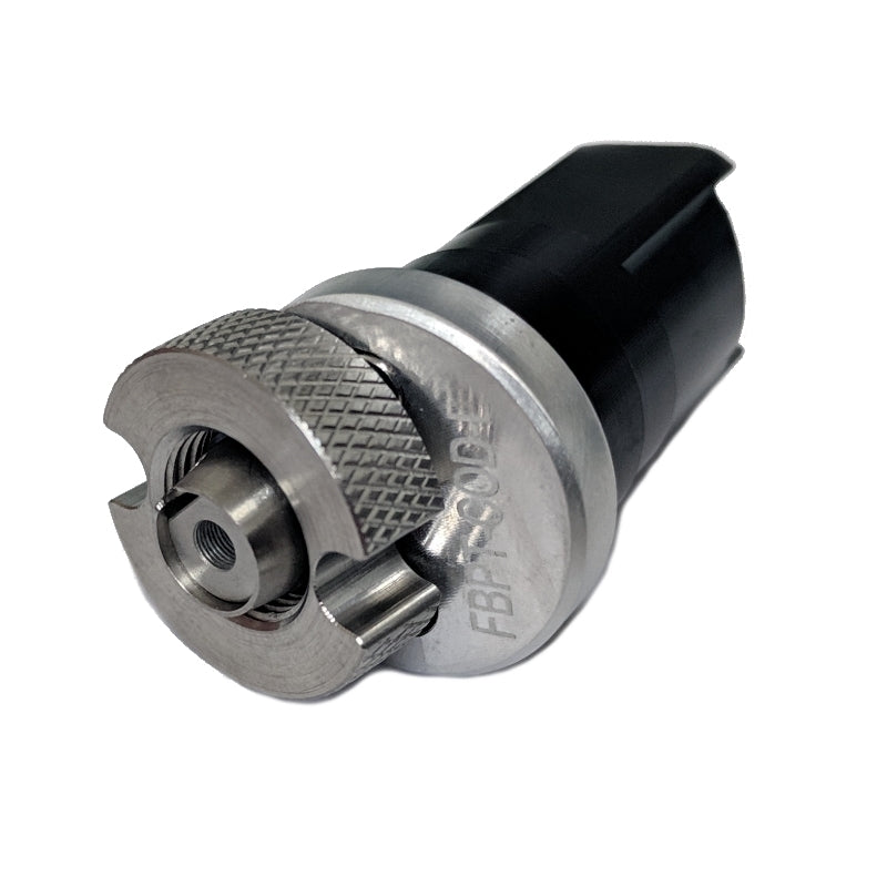 VIAVI COD-L OptiTap Single Fibre Tip